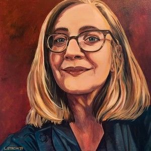 Meet your Posher, Lori